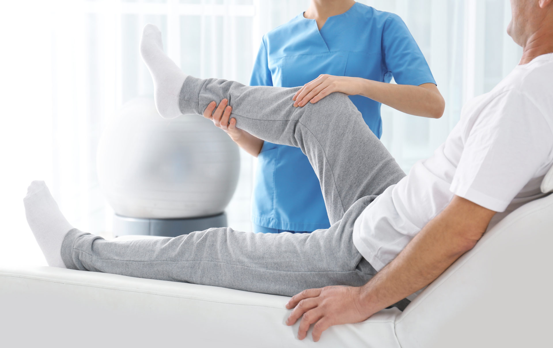 Unlocking Wellness: The Rise of At-Home Physiotherapy in Delhi NCR